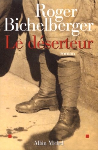 Le Déserteur