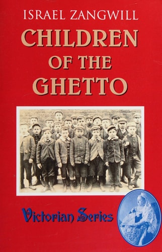 Children of the Ghetto