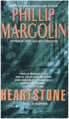 Heartstone