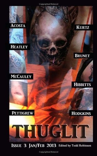 THUGLIT Issue 3
