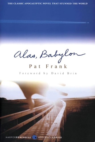 Alas, Babylon