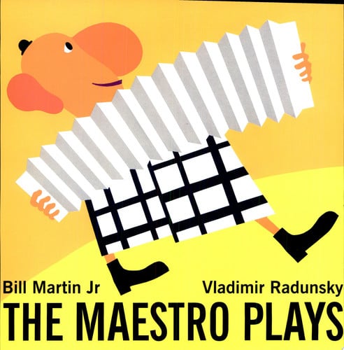 The Maestro Plays