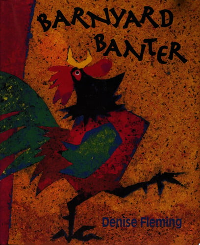 Barnyard Banter