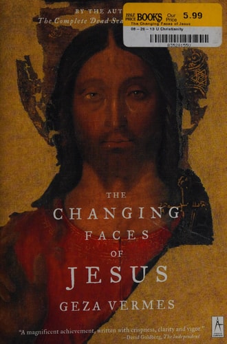The Changing Faces of Jesus (Compass)
