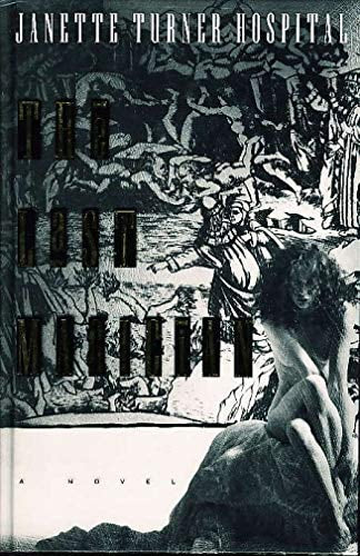 The Last Magician: A Novel