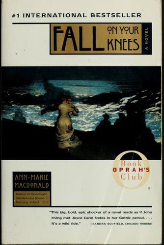 Fall On Your Knees (Oprah's Book Club)
