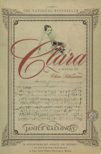 Clara: A Novel