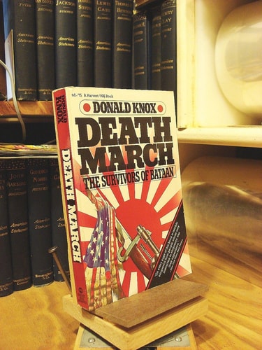 Death March: The Survivors of Bataan