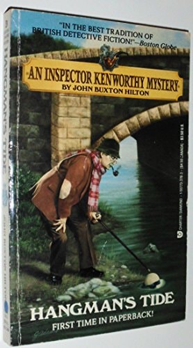 Hangman's Tide (An Inspector Kenworthy Mystery)