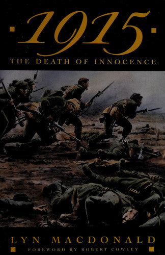 1915: The Death of Innocence