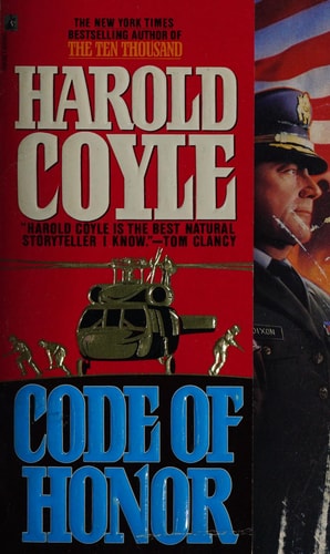 Code of Honor