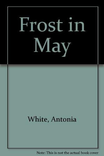 Frost in May