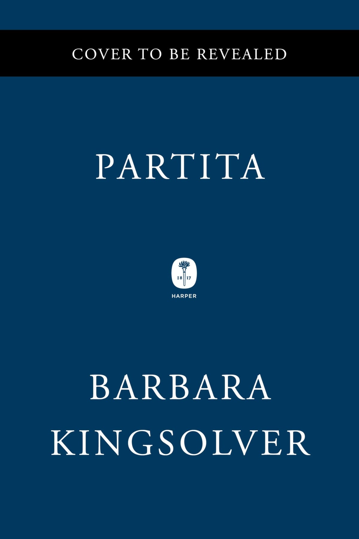 Partita: A Novel