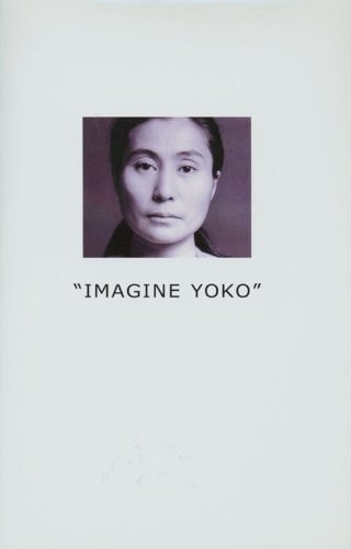Yoko Ono - Imagine Yoko -Incl DVD (PAL)