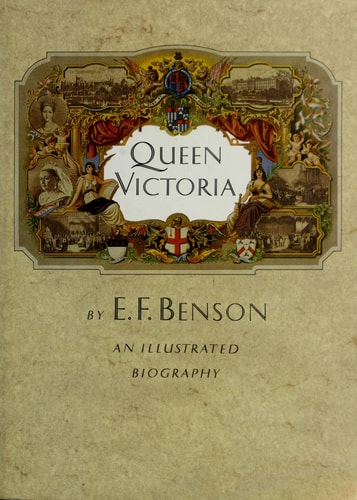 QUEEN VICTORIA