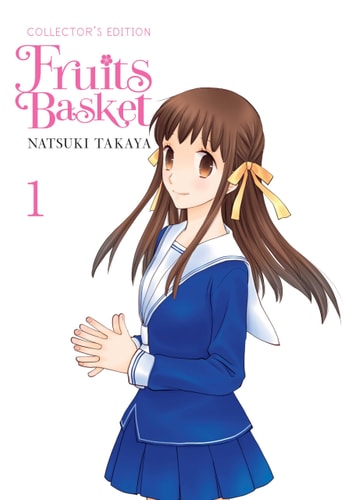 Fruits Basket Collector's Edition, Vol. 1 (Volume 1) (Fruits Basket Collector's Edition, 1)