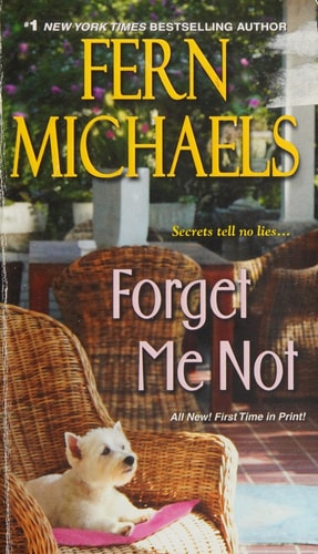 Forget Me Not