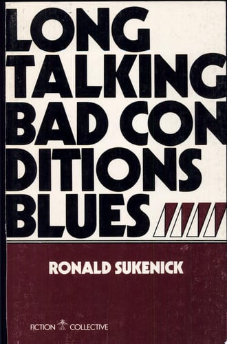 Long Talking Bad Conditions Blues