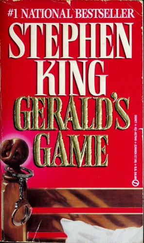 Gerald's Game