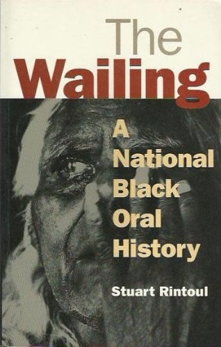 The wailing: A national black oral history