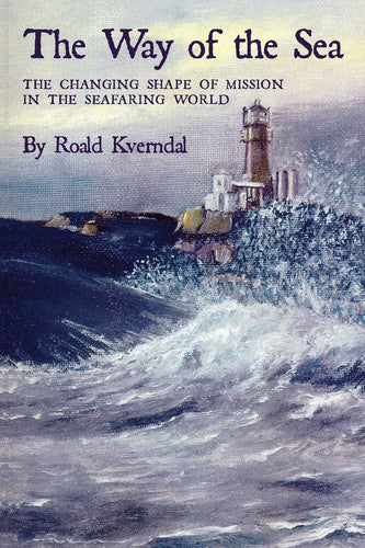 Way Of The Sea