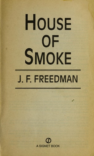 House of Smoke