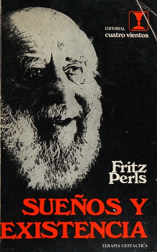 SUE¥OS Y EXISTENCIAS