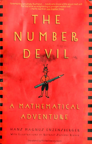 The Number Devil: A Mathematical Adventure