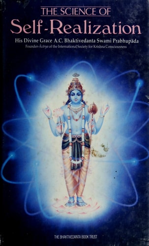 The Science of Self-Realization