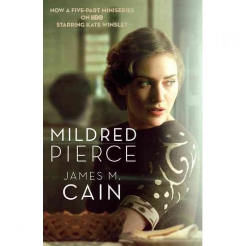 Mildred Pierce (Movie Tie-in Edition) (Vintage Crime/Black Lizard)