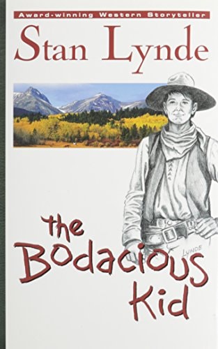 The Bodacious Kid
