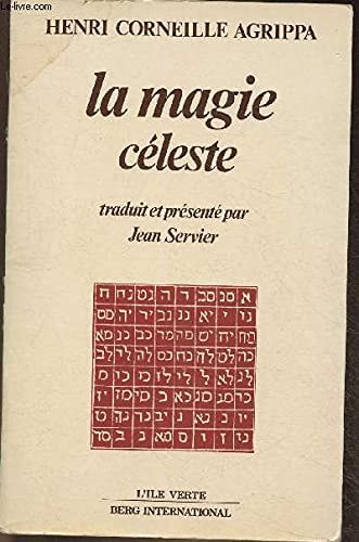 La Magie Céleste