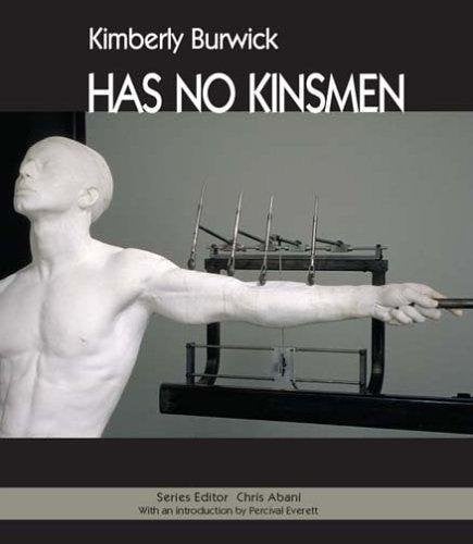 HAS NO KINSMEN (Black Goat Poetry)