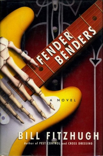 Fender Benders: A Novel