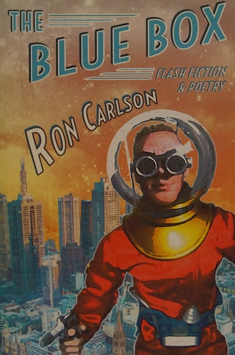 The Blue Box