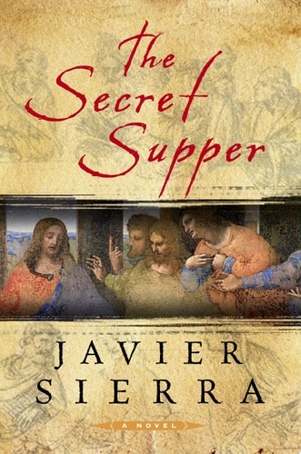 The Secret Supper