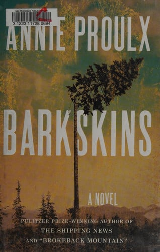 Barkskins: A Novel