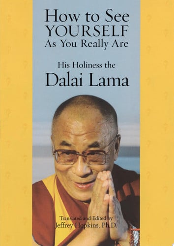 How to See Yourself for Who You Really Are