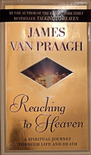 Reaching to Heaven