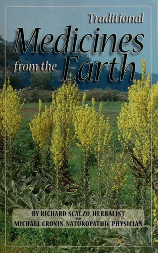 Traditional Medicines from the Earth