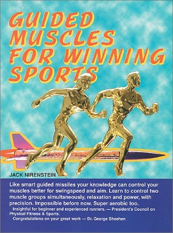 Guided Muscles For Winning Sports