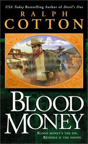 Blood Money