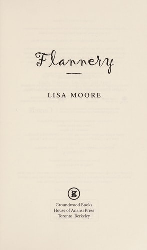 Flannery