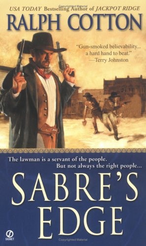 Sabre's Edge