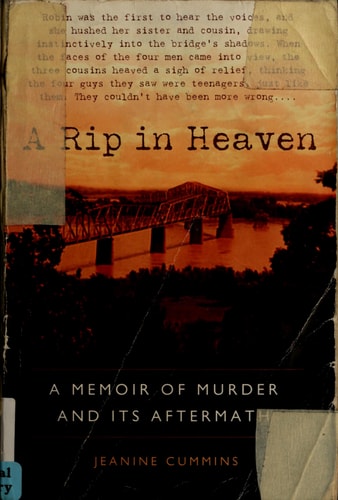 A Rip in Heaven