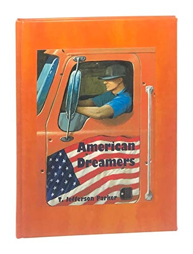 American Dreamers