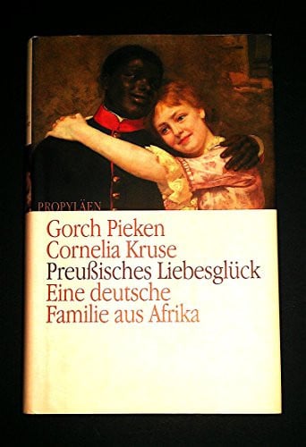 Preußisches Liebesglück