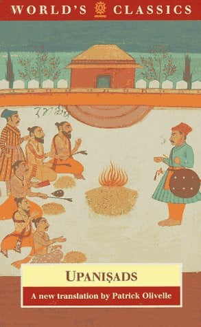 Upanisads (The World's Classics)