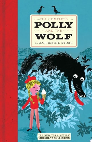 The Complete Polly and the Wolf