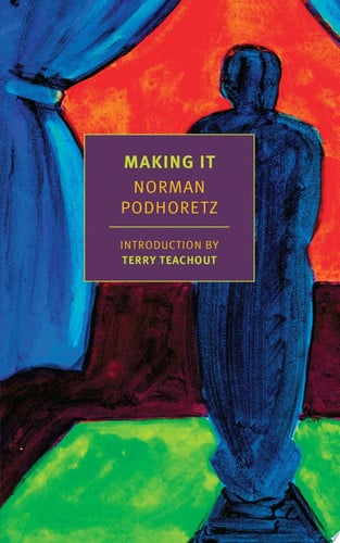 Making It (NYRB Classics)